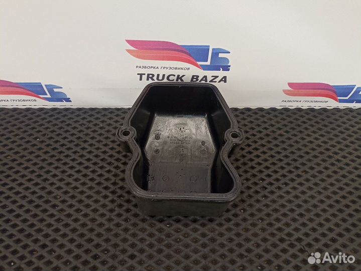 A4570100930 Крышка головки блока цилиндров