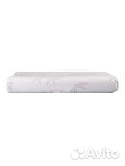 Подушка детск орт латекс, в бамбуковом чехле