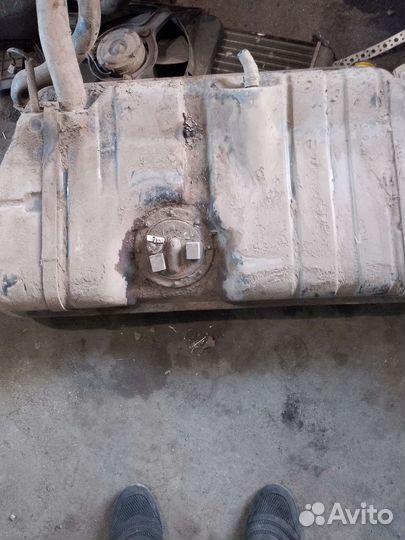 Двигатель 2110