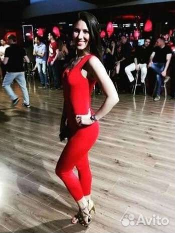 Уроки танцев бачата сальса танго свадебный танец