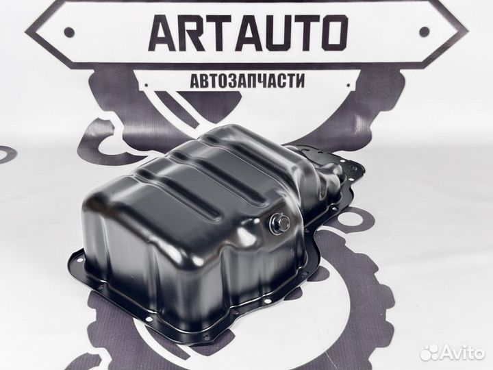 Поддон двигателя 21510-2E023 Tucson IX35 Elantra