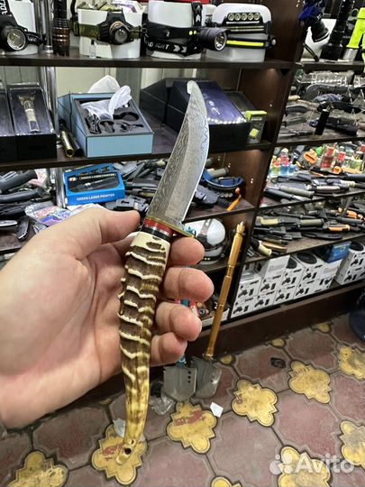 Нож сувенирный