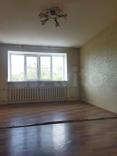 4-к. квартира, 93,1 м², 3/3 эт.