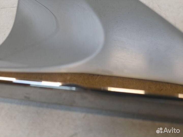 Накладка птф правая Toyota Land Cruiser 200