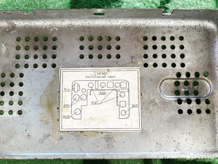 Газ-21 Волга