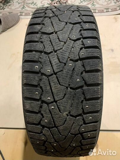 Pirelli Ice Zero 185/55 R15 82T