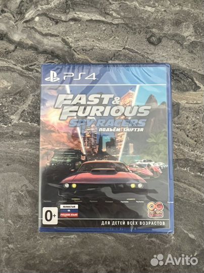 Игры ps4/ps5/ps3