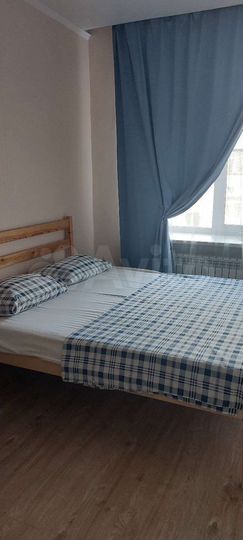 2-к. квартира, 43 м², 3/5 эт.