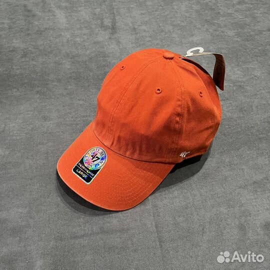 Бейсболка 47 brand