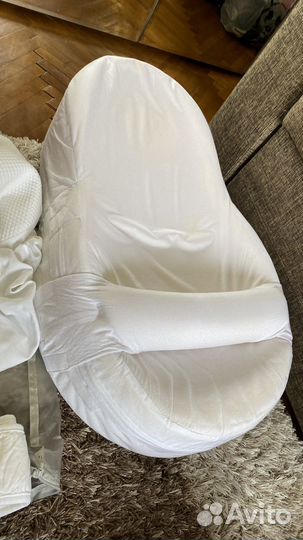 Кокон red castle cocoonababy