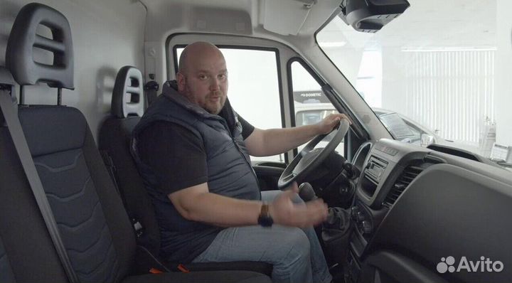 Водитель по перевозке самокатов