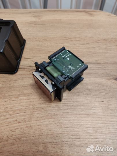 Печатная голова DX-6 для принтера Roland assy