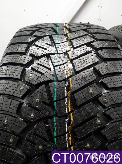 Continental IceContact 2 SUV 295/40 R20 96T