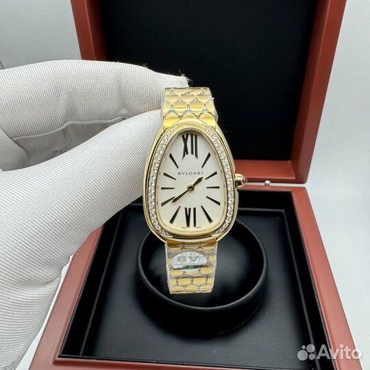 Часы Cartier