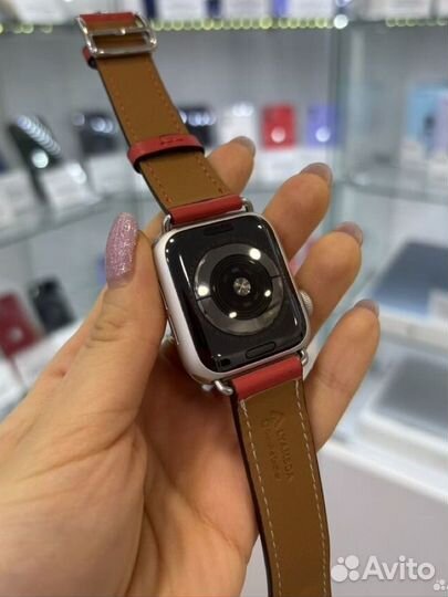 Часы apple watch 4 40mm