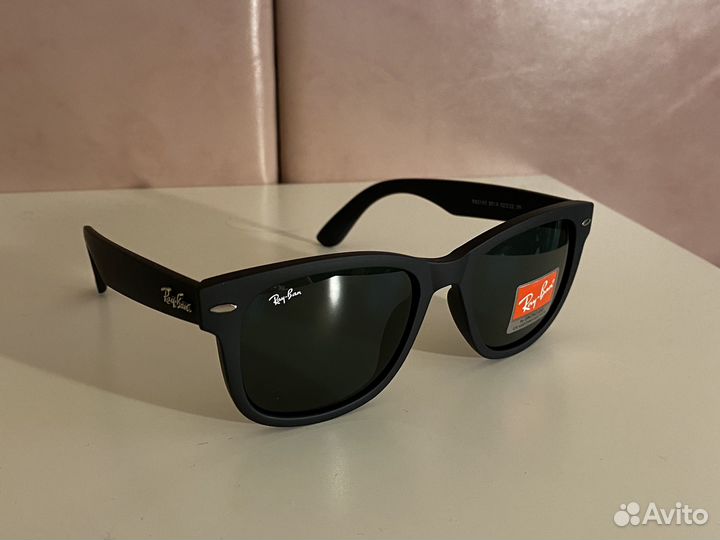 Очки Ray Ban Wayfarer