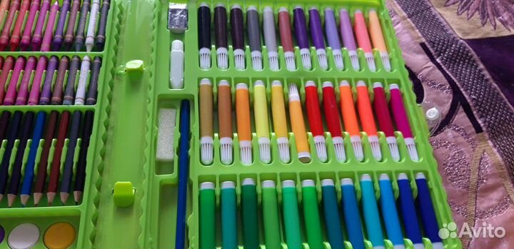 Набор для рисования 150