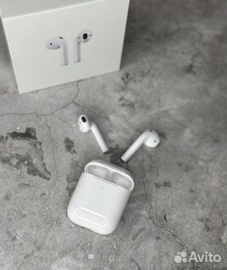AirPods 2