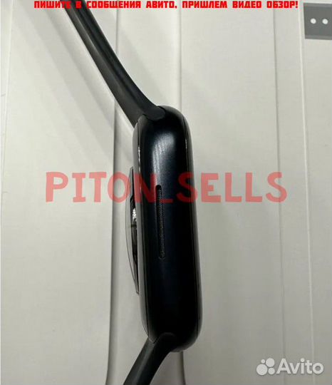 Apple watch series 10 42 mm FCO