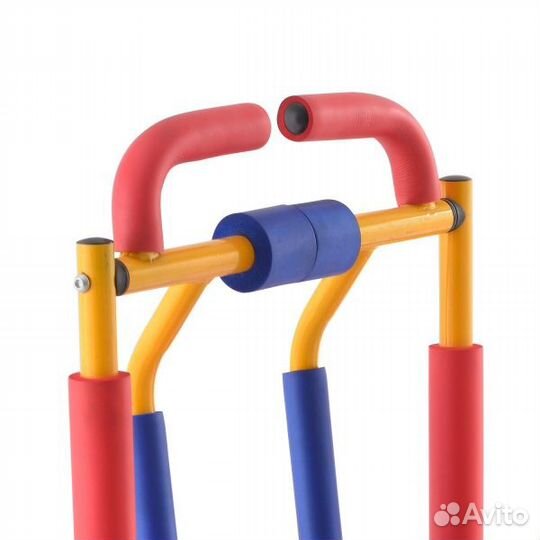 Детский тренажер