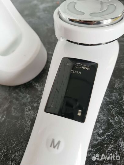 Массажер для лифтинга лица