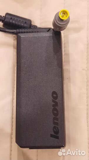 Сетевой адаптер для нетбука Lenovo X100e