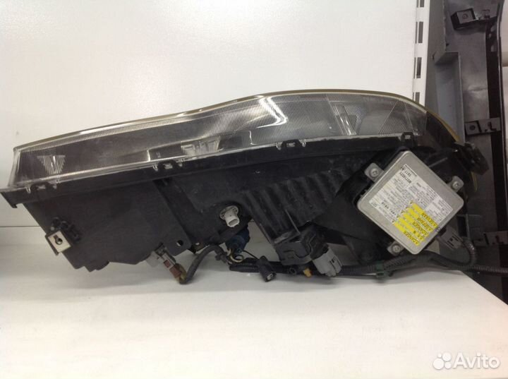 Фары ксенон Honda Civic 4D FD 2006-2008