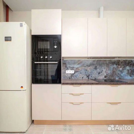 Кухня от производителя