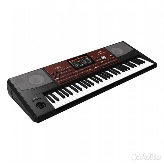 Синтезатор korg Pa700