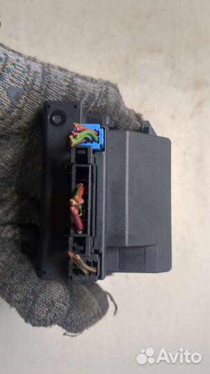 Замок зажигания Mercedes B W245