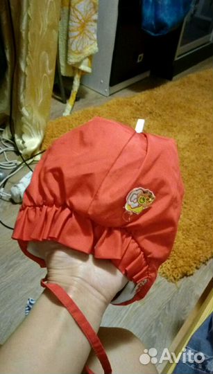 Шапка