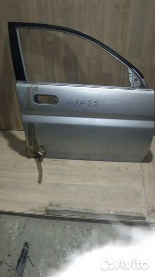 Дверь передняя правая Honda HR-V 1998-2006