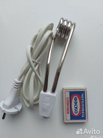 Кипятильник