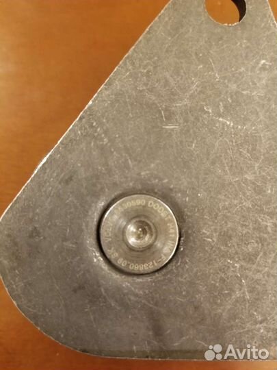 Комплект ремня грм Volvo Ford 30731727