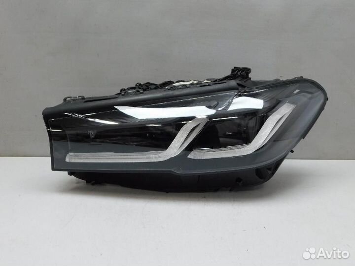 Фара левая BMW 5-Series/M5