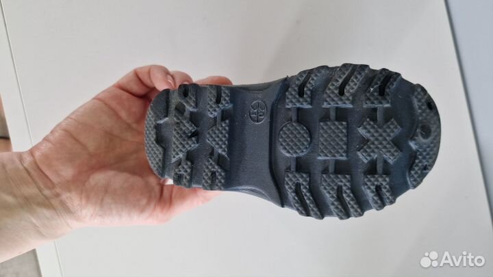 Бутсы детские