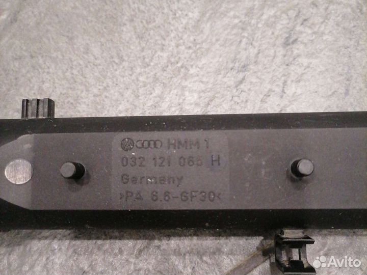 Водяная трубка