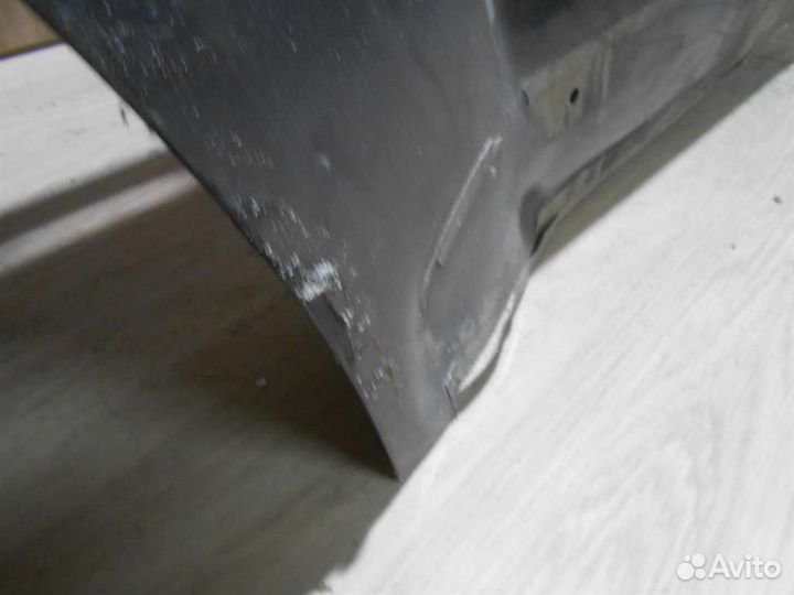 Дверь задняя правая Mitsubishi Outlander XL (CW)