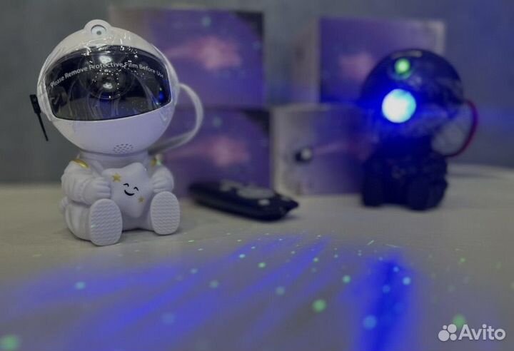 Проектор звездного неба