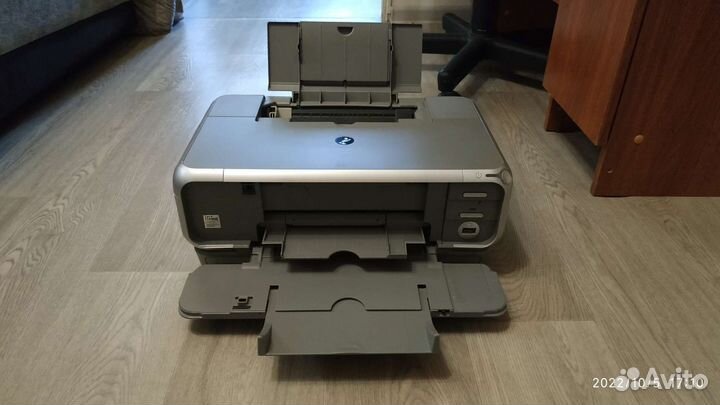 Принтер Canon pixma ip3000