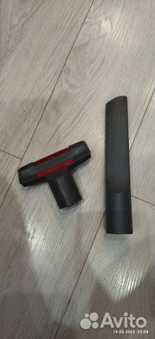 Щëтки для пылесоса Thomas Vestfalia XT