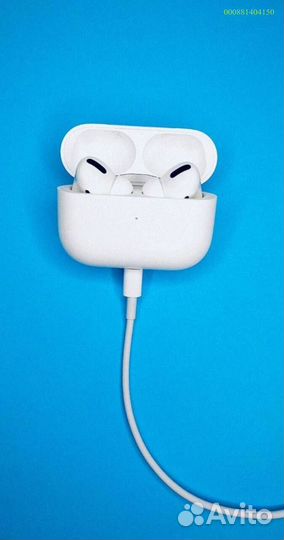 AirPods Pro 2 Limited с Шумоподавлением