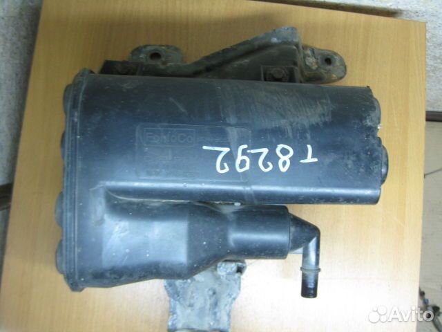 Абсорбер (фильтр угольный) Ford Mondeo 4 2007–2014