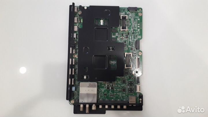 Разбор Samsung ue48h8000at