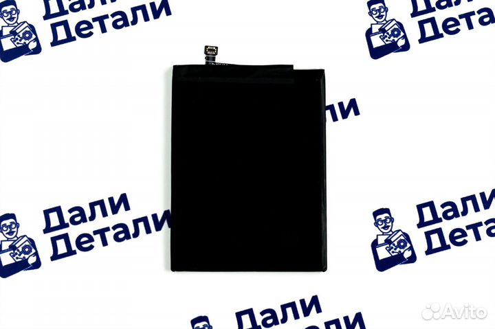 Аккумулятор для Xiaomi Redmi Note 8 Pro (BM4J)
