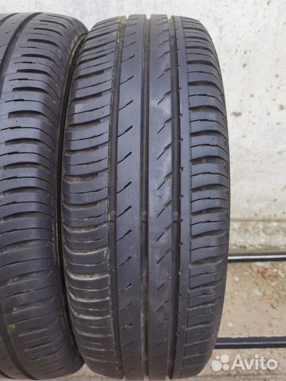Continental ContiEcoContact 3 185/65 R15 92T