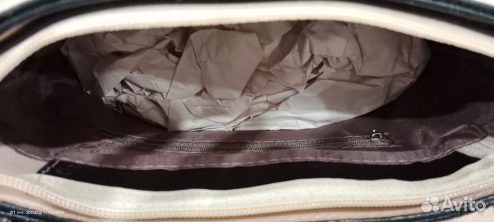 Сумка женская