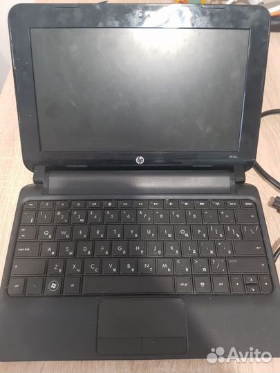 Hp mini