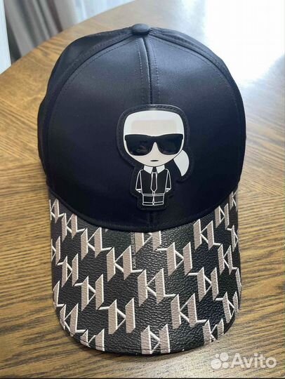 Кепка бейсболка женская