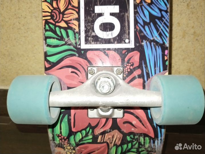 Скейтборд б.у